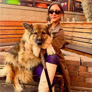 Meet your Posher, Kendra